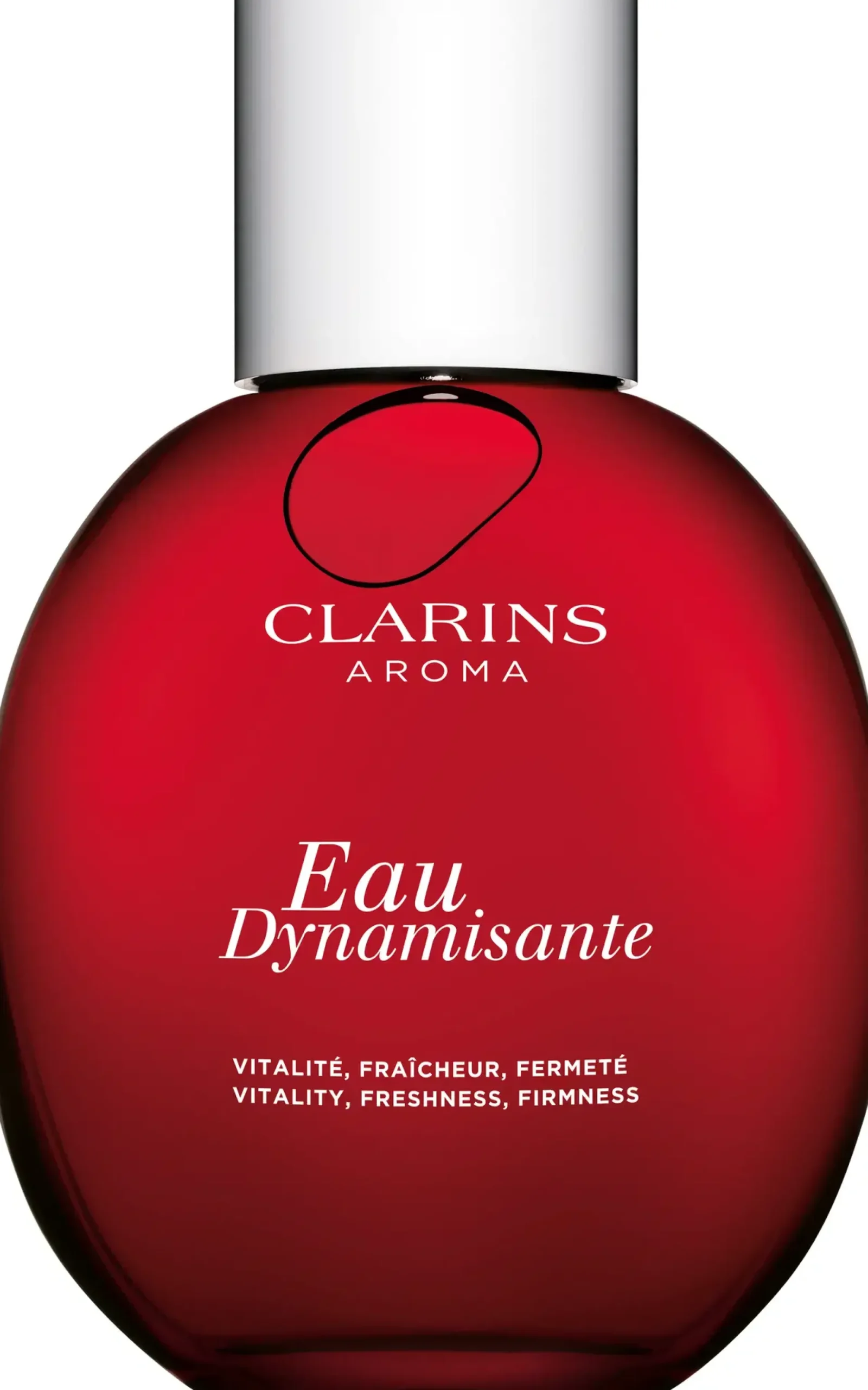 Clarins Vartalotuoksut|Hajuvedet<Eau Dynamisante EdT vartalotuoksu 50 ml