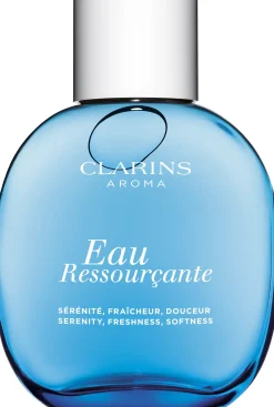 Clarins Vartalotuoksut<Eau Ressourcante EdT vartalotuoksu 50 ml