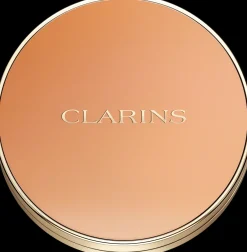 Clarins Kasvomeikit<Ever Bronze aurinkopuuteri 10 g
