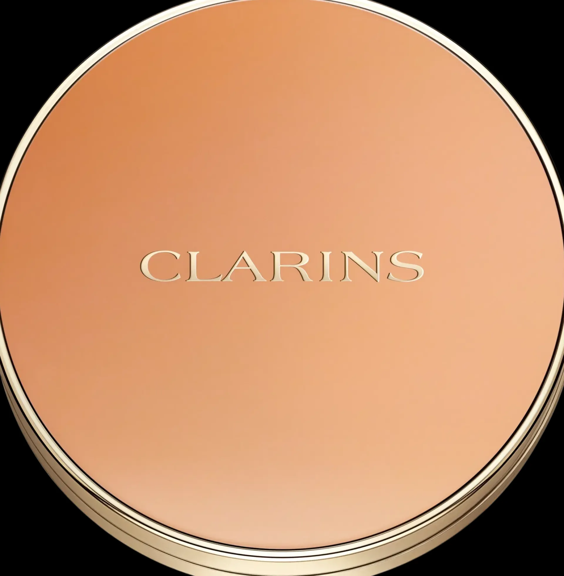 Clarins Kasvomeikit<Ever Bronze aurinkopuuteri 10 g