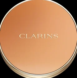 Clarins Kasvomeikit<Ever Bronze aurinkopuuteri 10 g