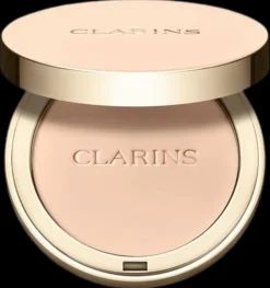 Clarins Kasvomeikit<Ever Matte Compact Powder puuteri 10 g