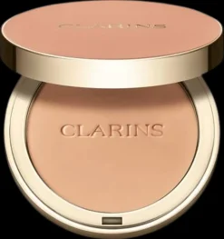 Clarins Kasvomeikit<Ever Matte Compact Powder puuteri 10 g