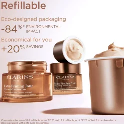Clarins Kasvojenhoito<Extra-Firming Day cream all skin types päivävoide 50 ml