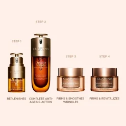 Clarins Kasvojenhoito<Extra-Firming Day cream all skin types päivävoide 50 ml