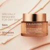 Clarins Kasvojenhoito<Extra-Firming Day cream dry skin refill päivävoide täyttöpakkaus 50 ml