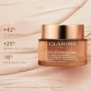 Clarins Kasvojenhoito<Extra-Firming Day cream all skin types refill päivävoide täyttöpakkaus 50 ml