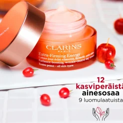 Clarins Kasvojenhoito<Extra-Firming Energy Day Cream päivävoide 50 ml
