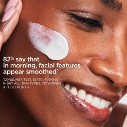 Clarins Kasvojenhoito<Extra-Firming Night cream all skin types refill yövoide täyttöpakkaus 50 ml