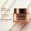 Clarins Kasvojenhoito<Extra-Firming Night cream dry skin yövoide 50 ml