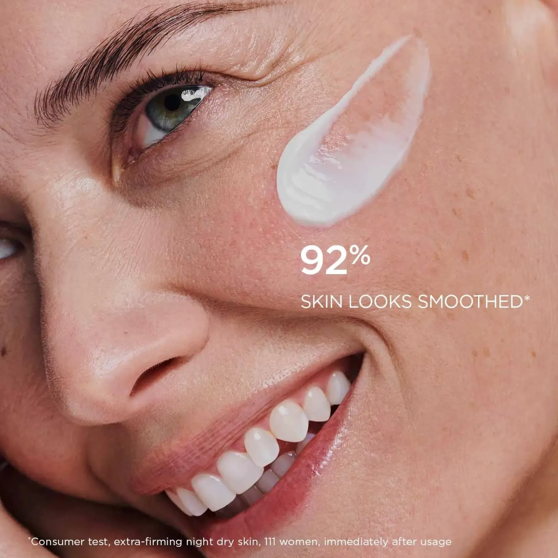 Clarins Kasvojenhoito<Extra-Firming Night cream dry skin yövoide 50 ml
