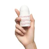 Clarins Vartalonhoito<Gentle Care Roll-on Deodorant 50 ml