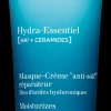 Clarins Kasvojenhoito<Hydra-Essentiel [HA2 + CERAMIDES] Restoring Cream-Mask kasvonaamio 75 ml