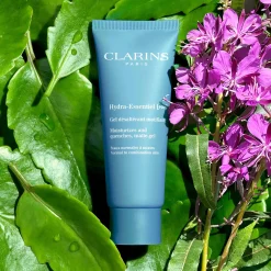 Clarins Kasvojenhoito<Hydra-Essentiel [HA²] Matte Gel geelivoide 75 ml