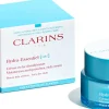 Clarins Kasvojenhoito<Hydra-Essentiel [HA²] Rich Cream päivävoide 50 ml