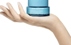 Clarins Kasvojenhoito<Hydra-Essentiel [HA²] SPF 15 Silky Cream päivävoide 50 ml