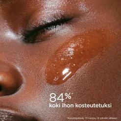 Clarins Kasvojenhoito<Hydrating Toning Lotion kosteuttava kasvovesi täyttöpakkaus 400 ml