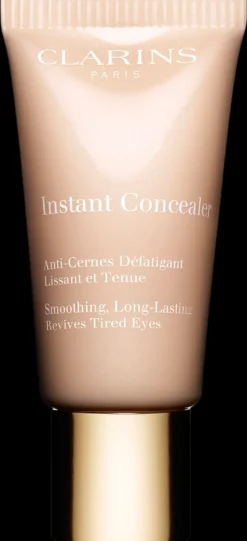 Clarins Kasvomeikit<Instant Concealer peiteaine tummille silmänalusille 15 ml