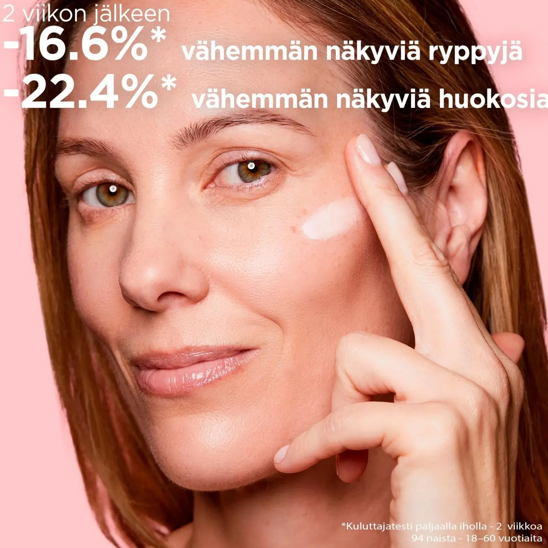 Clarins Kasvomeikit<Instant Smooth Perfecting Touch meikinpohjustusaine 15 ml