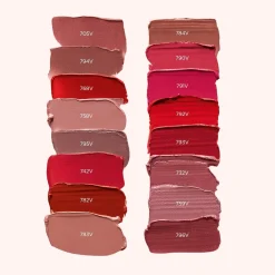 Clarins Huulimeikit<Joli Rouge Velvet huulipuna 3,5g