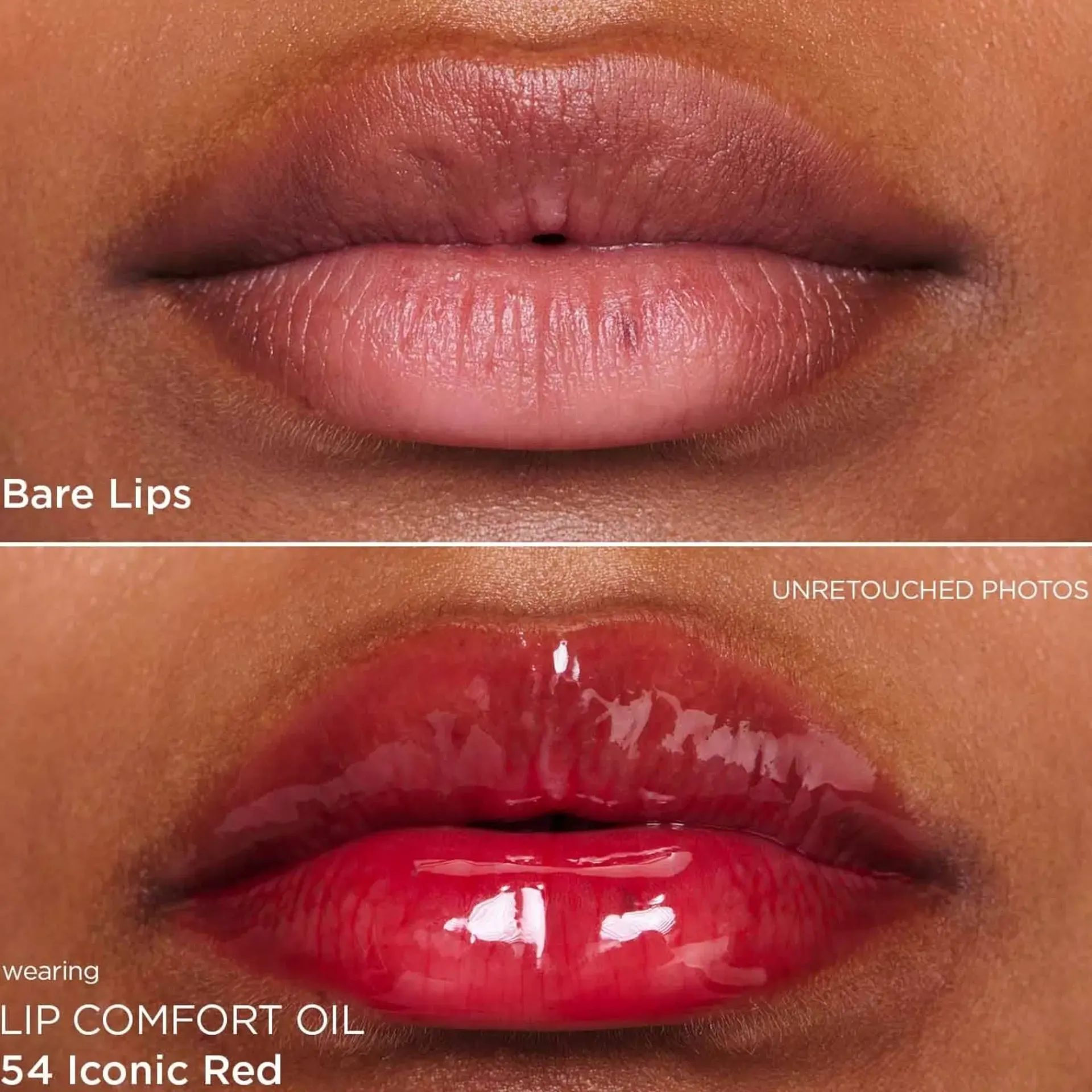 Clarins Huulimeikit<Lip Comfort Oil huuliöljy 7 ml