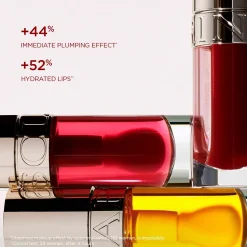 Clarins Huulimeikit<Lip Comfort Oil huuliöljy 7 ml