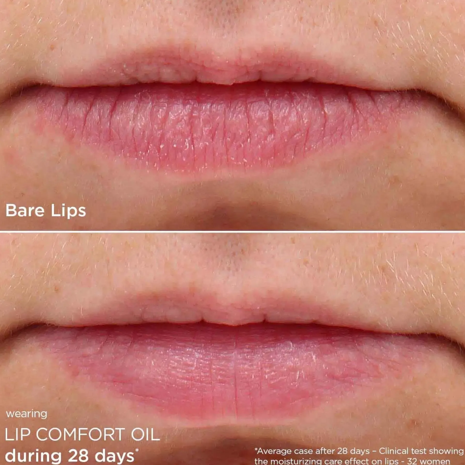 Clarins Huulimeikit<Lip Comfort Oil huuliöljy 7 ml
