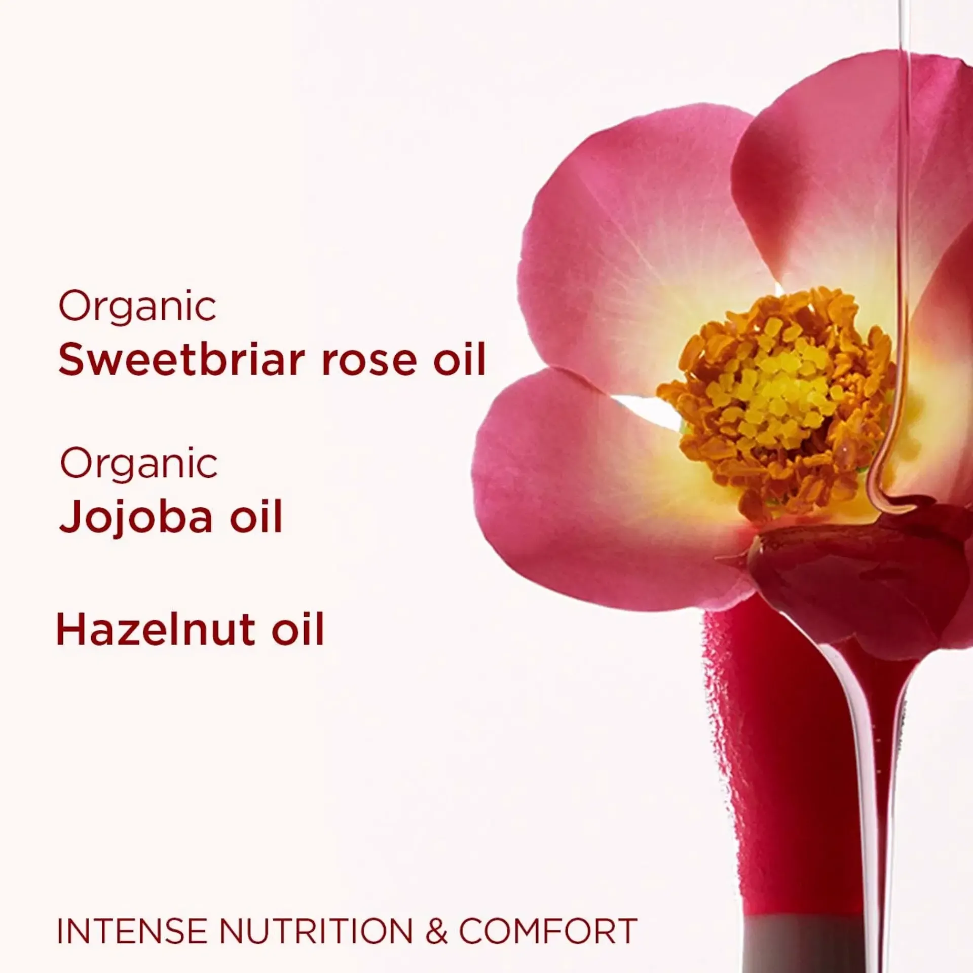 Clarins Huulimeikit<Lip Comfort Oil huuliöljy 7 ml