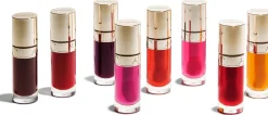 Clarins Huulimeikit<Lip Comfort Oil huuliöljy 7 ml
