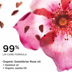 Clarins Huulimeikit<Lip Comfort Oil huuliöljy 7 ml