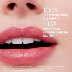 Clarins Huulimeikit<Lip Oil Balm voidemainen huuliöljy 2,9 g