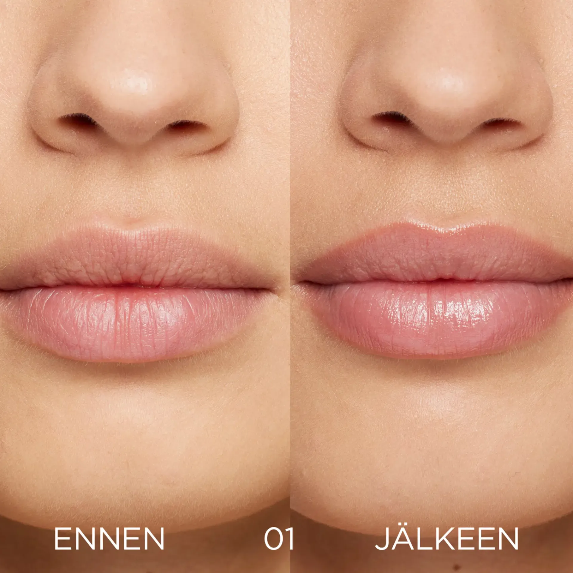 Clarins Huulimeikit<Lip Oil Balm voidemainen huuliöljy 2,9 g