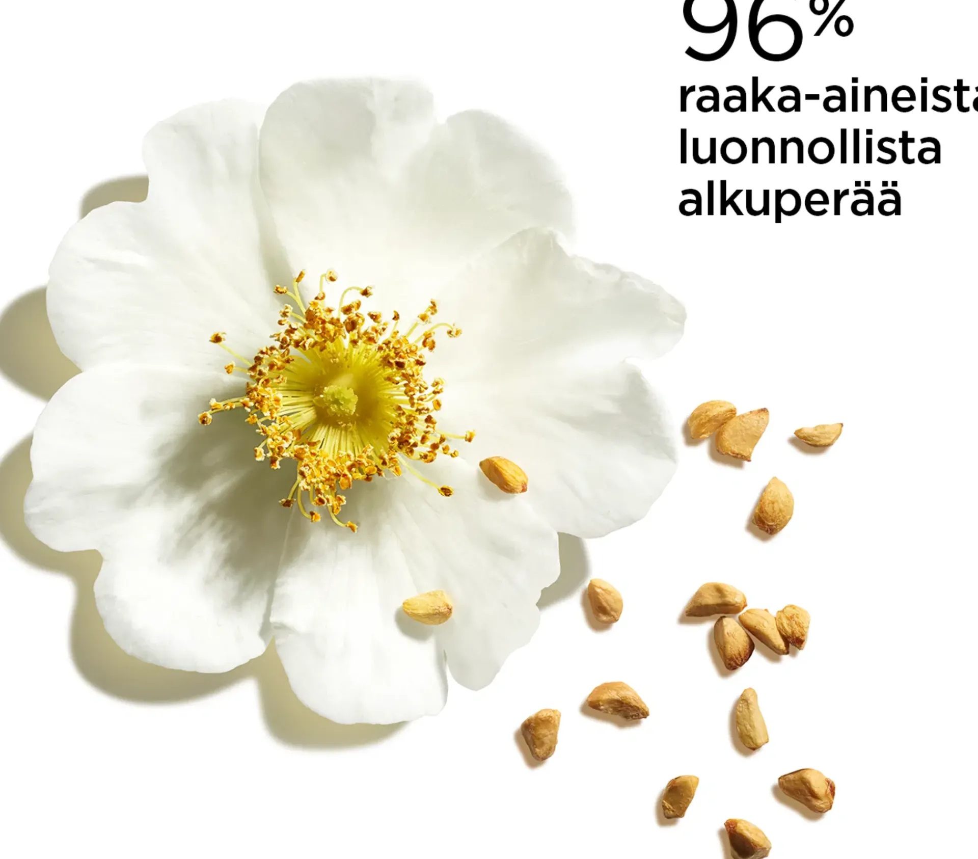Clarins Huulimeikit<Lip Oil Balm voidemainen huuliöljy 2,9 g