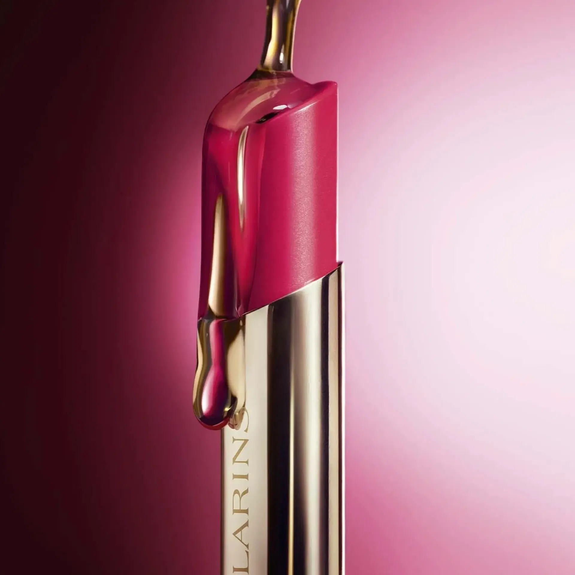Clarins Huulimeikit<Lip Oil Balm voidemainen huuliöljy 2,9 g
