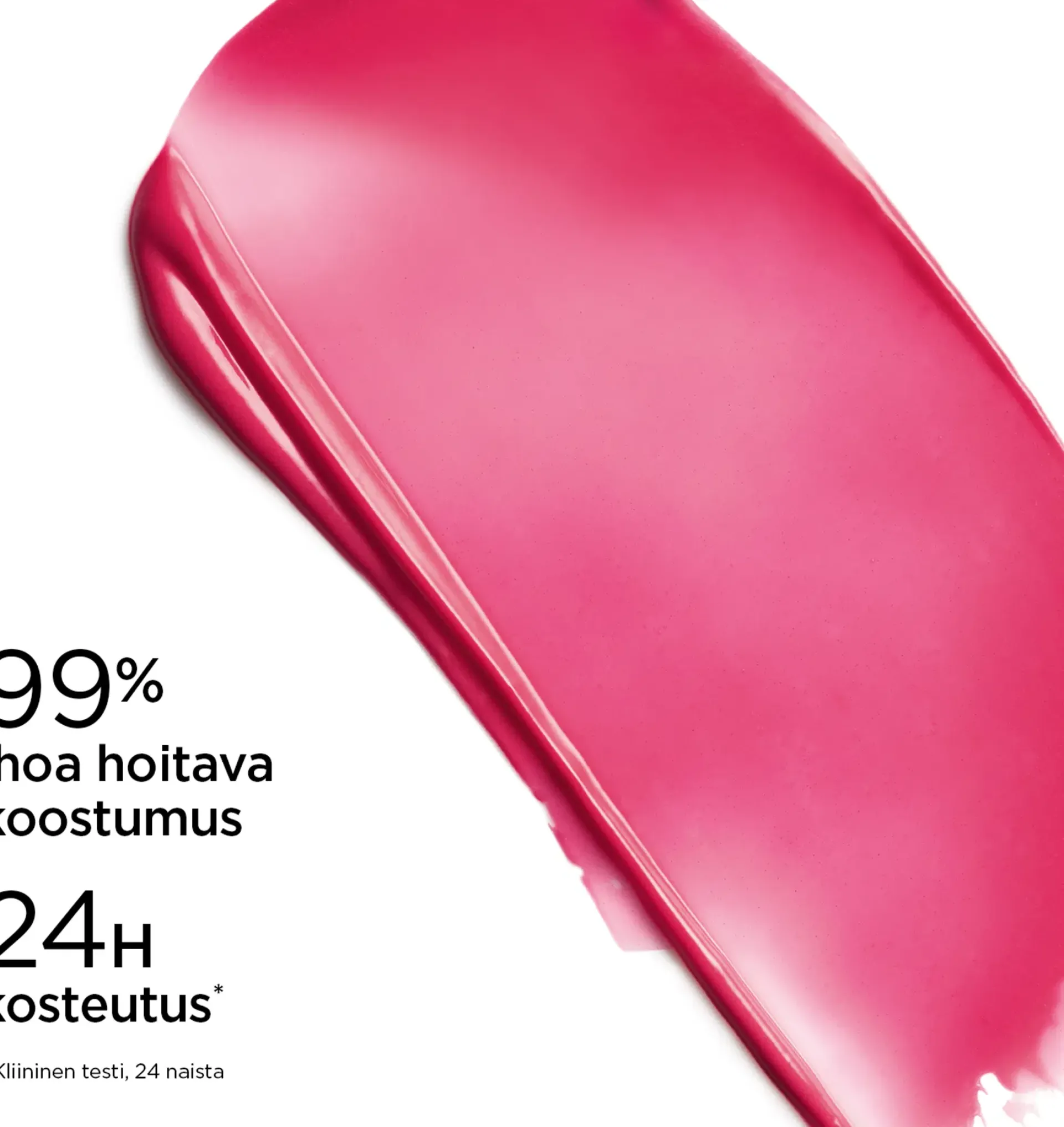 Clarins Huulimeikit<Lip Oil Balm voidemainen huuliöljy 2,9 g