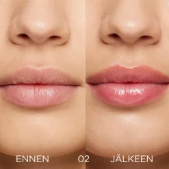 Clarins Huulimeikit<Lip Oil Balm voidemainen huuliöljy 2,9 g
