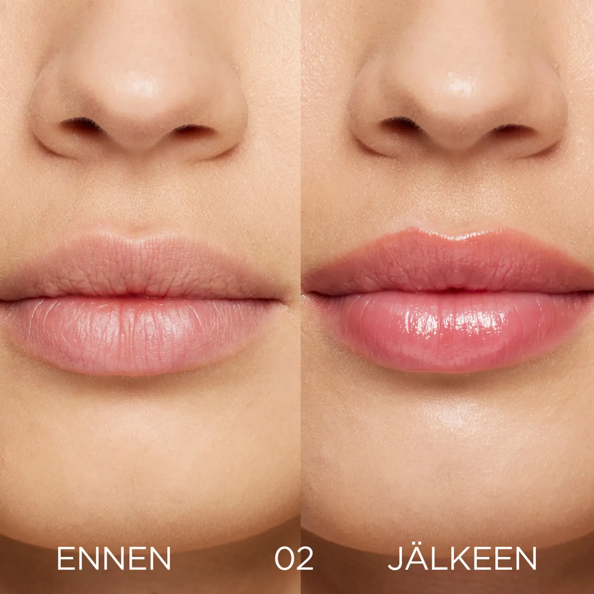 Clarins Huulimeikit<Lip Oil Balm voidemainen huuliöljy 2,9 g
