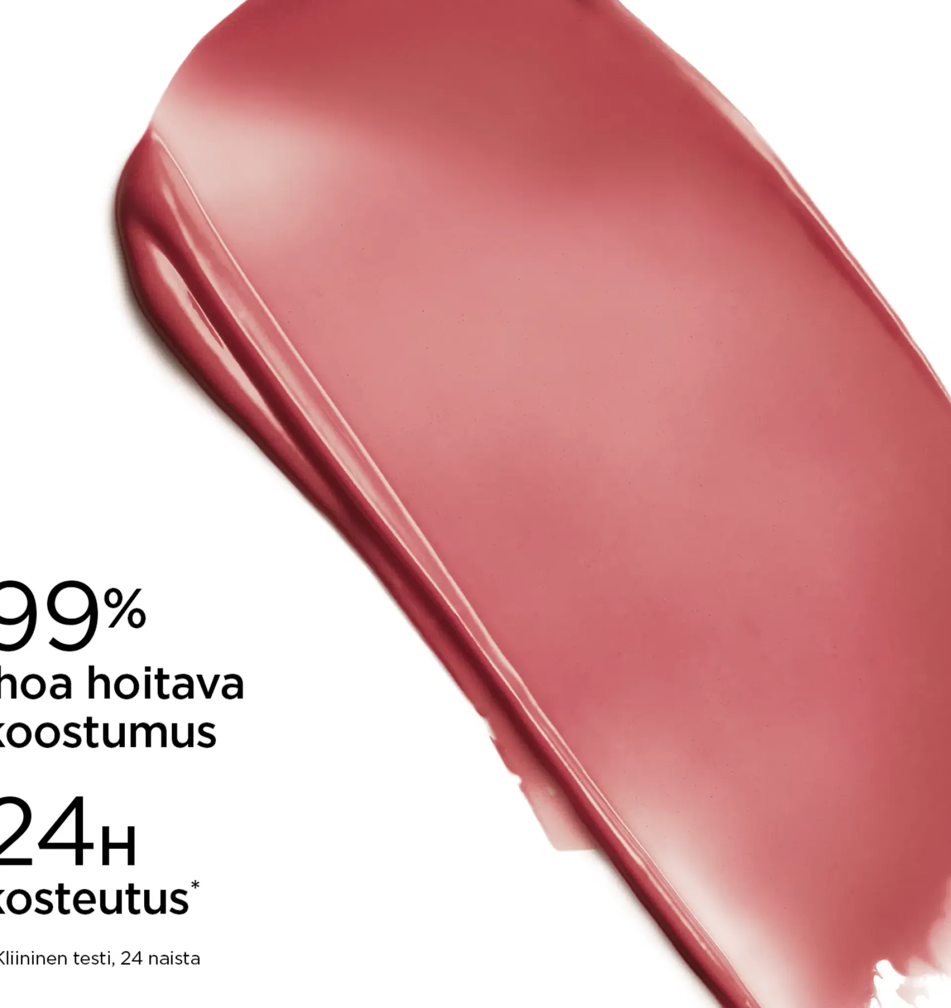 Clarins Huulimeikit<Lip Oil Balm voidemainen huuliöljy 2,9 g