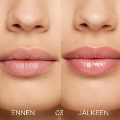 Clarins Huulimeikit<Lip Oil Balm voidemainen huuliöljy 2,9 g