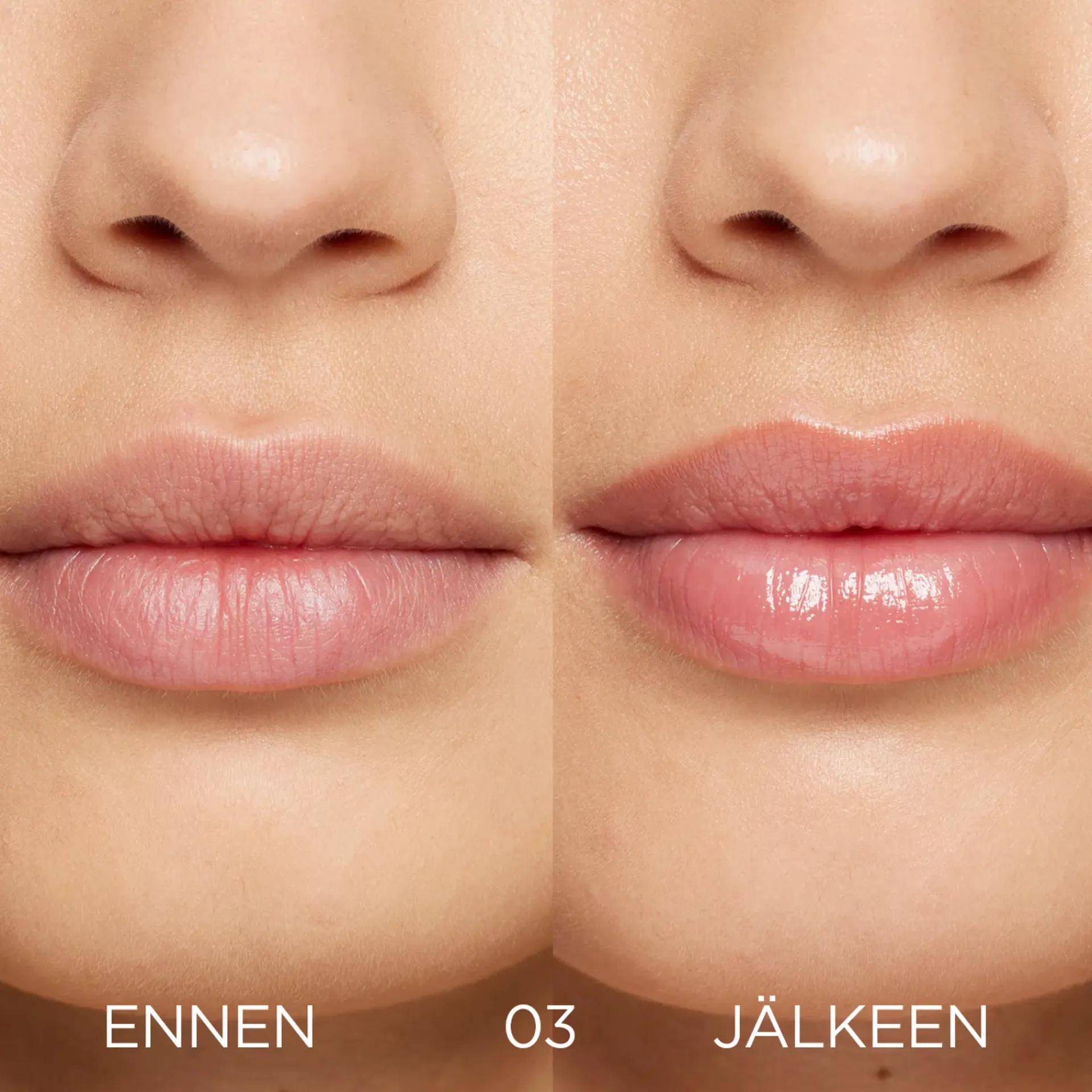 Clarins Huulimeikit<Lip Oil Balm voidemainen huuliöljy 2,9 g