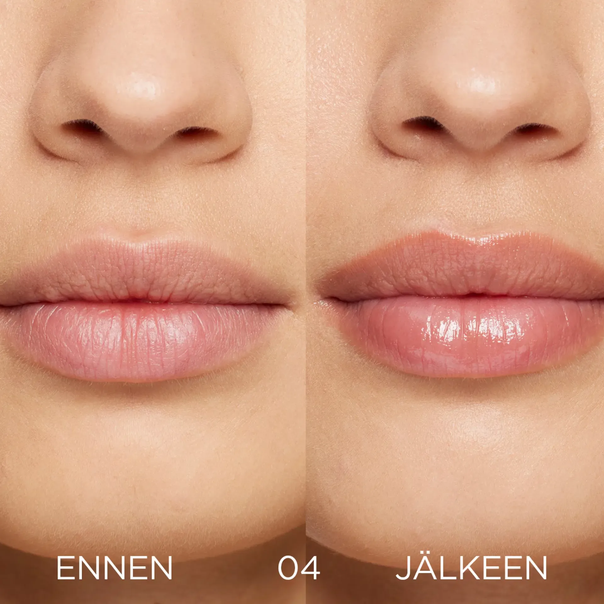 Clarins Huulimeikit<Lip Oil Balm voidemainen huuliöljy 2,9 g
