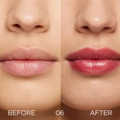 Clarins Huulimeikit<Lip Oil Balm voidemainen huuliöljy 2,9 g