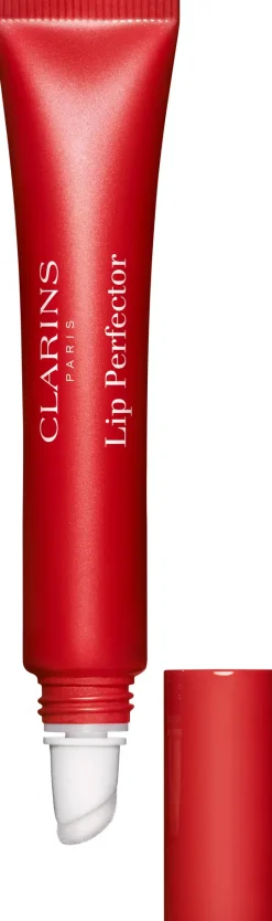 Clarins Huulimeikit<Lip Perfector huulikiilto 12 ml
