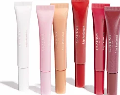 Clarins Huulimeikit<Lip Perfector huulikiilto 12 ml