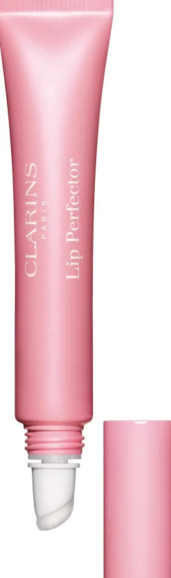 Clarins Huulimeikit<Lip Perfector huulikiilto 12 ml