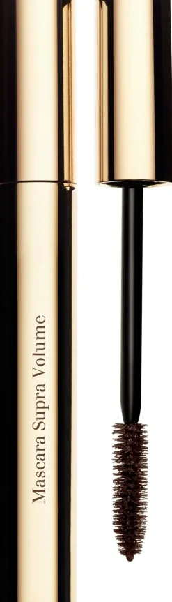 Clarins Silmämeikit<Mascara Supra Volume ripsiväri 8 ml 01 BLACK