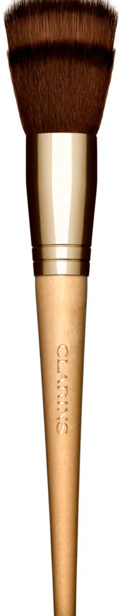 Clarins Meikkisiveltimet Ja -Välineet<Multi use foundation brush meikkisivellin