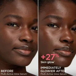 Clarins Kasvojenhoito<Multi-Active Glow seerumi 30 ml