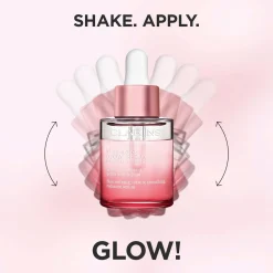 Clarins Kasvojenhoito<Multi-Active Glow seerumi 30 ml