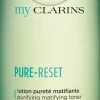 Clarins Kasvojenhoito<My PURE-RESET purifying matifying toner kasvovesi 200 ml